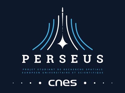 Logo Perséus